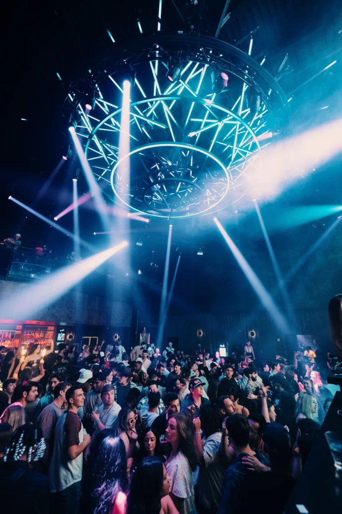 Dallas Nightlife Clubs After World Cup Matches