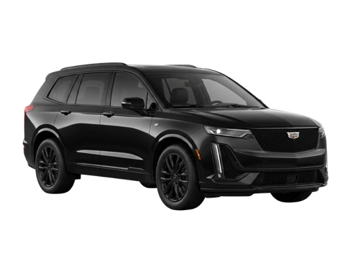 Our Premium SUV