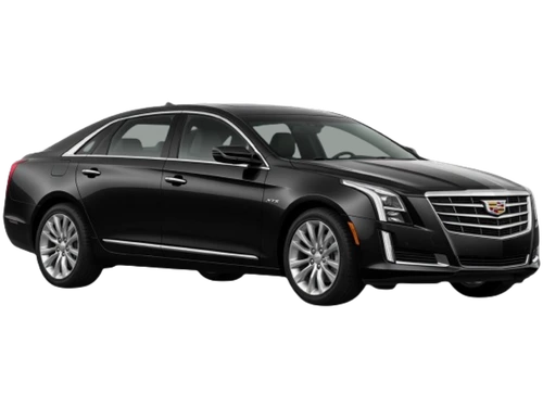 Luxury Sedan