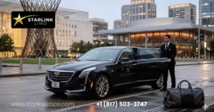 Black Car Service Dallas Tx