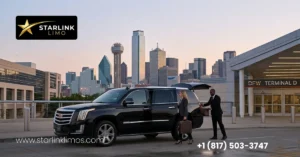 DFW Airport Car Service