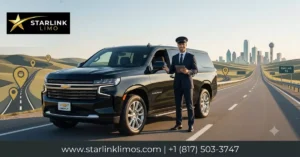 From endless highway miles to hidden rental fees, long-distance Texas travel requires smart planning. See how private chauffeur services stack up against car rentals in total cost, productivity, and passenger comfort.