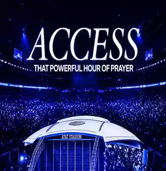 2819 access that powerful hour of prayer 1