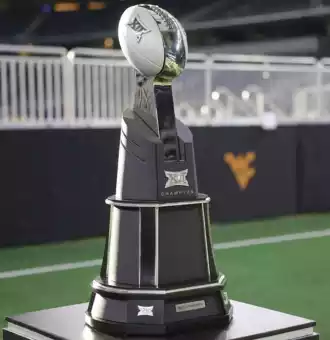 big 12 football championship