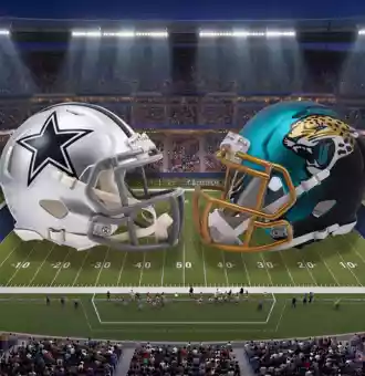 jacksonville jaguars vs. dallas cowboys