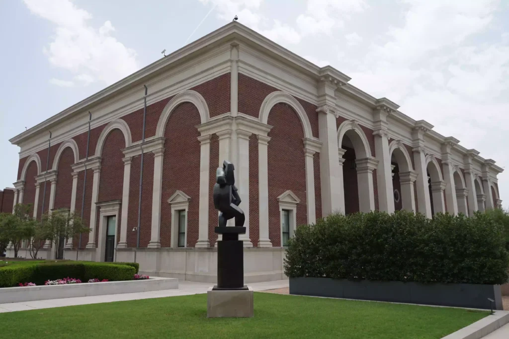 meadows museum smu