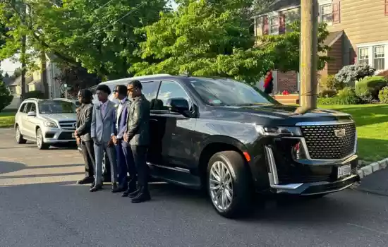 rowlett, tx special event limos and car service