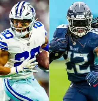 tennessee titans vs. dallas cowboys