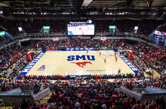 smu event day celebrations