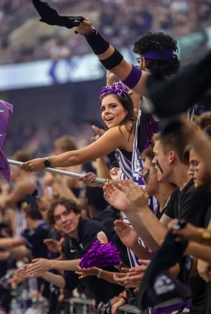 tcu athletics
