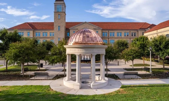 texas christian university